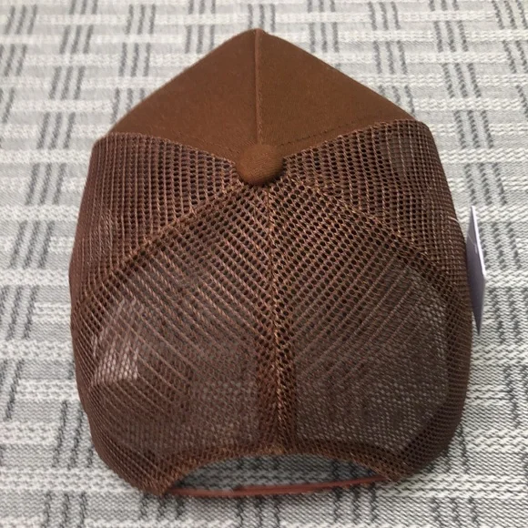 BEST NWT | ALO Yoga casual District Trucker Hat - Picture 3 of 6